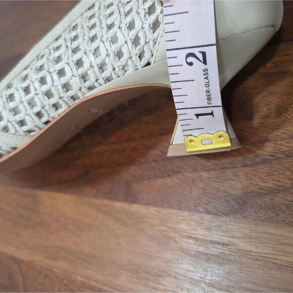 Franco Sarto Darcy Pump Kitten Heels Size 11 - Picture 10 of 10